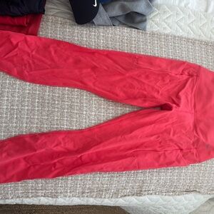 Nike Vibrant Pink Activewear